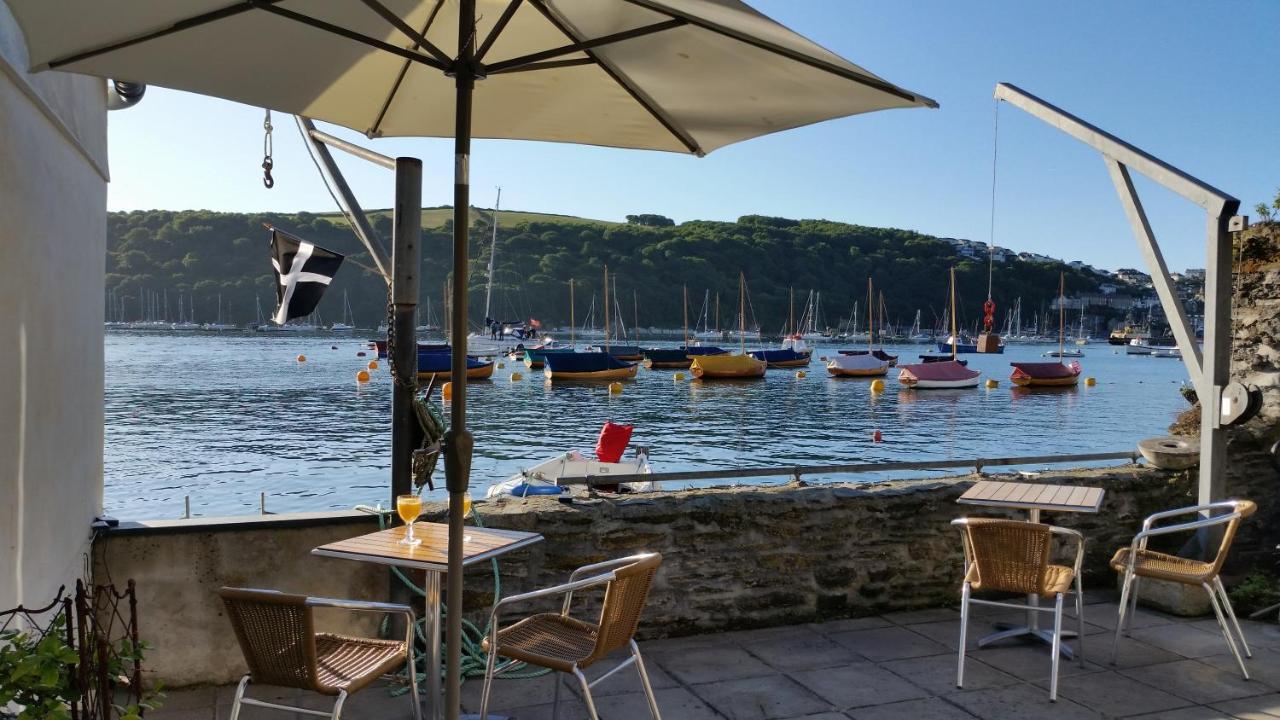 Reed'S Of Fowey Apartman Kültér fotó